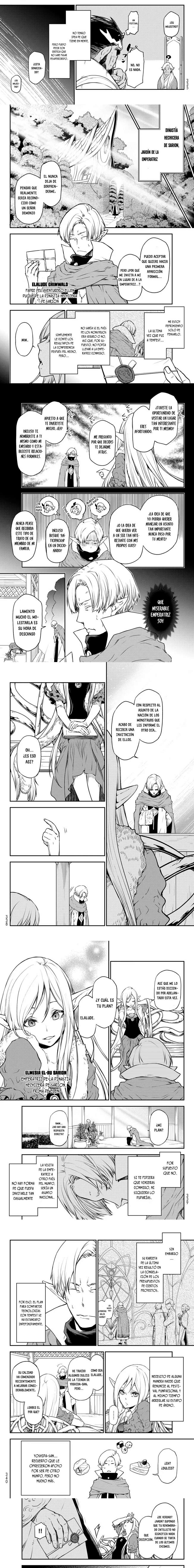 Read Tensei Shitara Slime Datta Ken es Manga Online