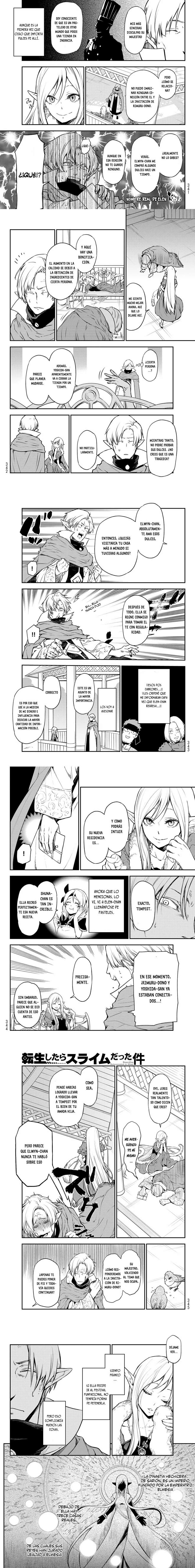 Read Tensei Shitara Slime Datta Ken es Manga Online