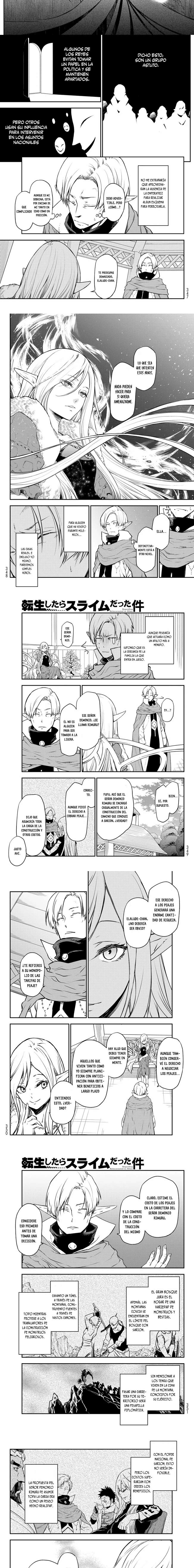 Read Tensei Shitara Slime Datta Ken es Manga Online