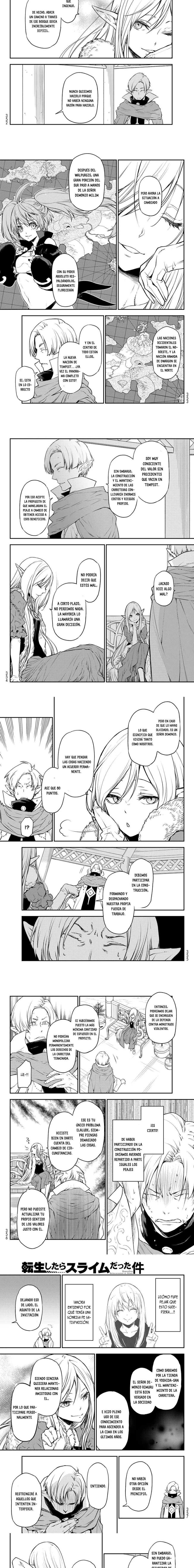 Read Tensei Shitara Slime Datta Ken es Manga Online