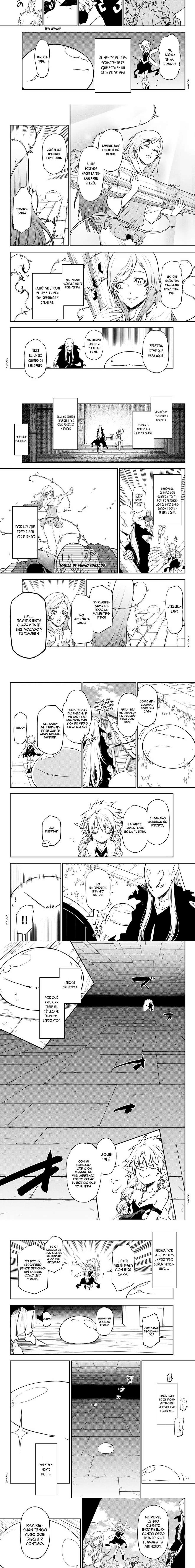 Read Tensei Shitara Slime Datta Ken es Manga Online