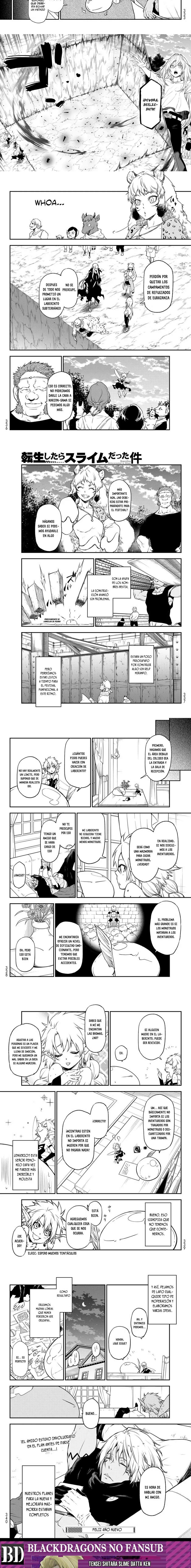 Read Tensei Shitara Slime Datta Ken es Manga Online