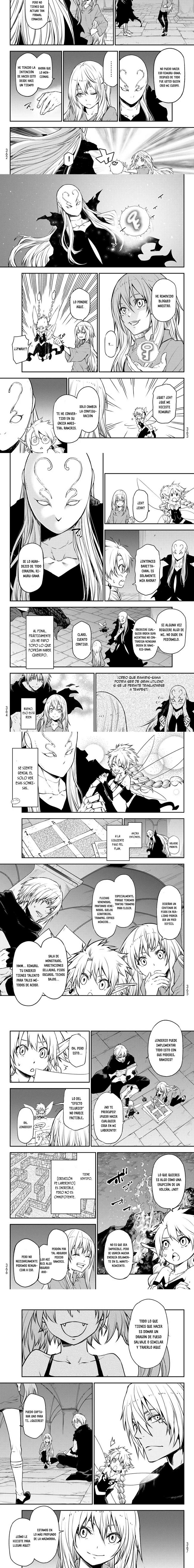 Read Tensei Shitara Slime Datta Ken es Manga Online
