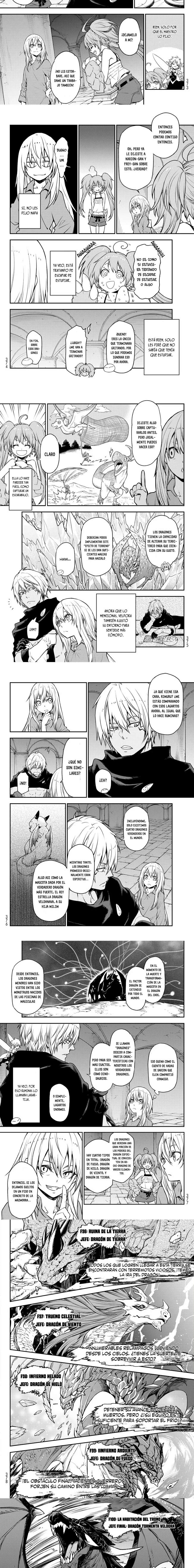 Read Tensei Shitara Slime Datta Ken es Manga Online