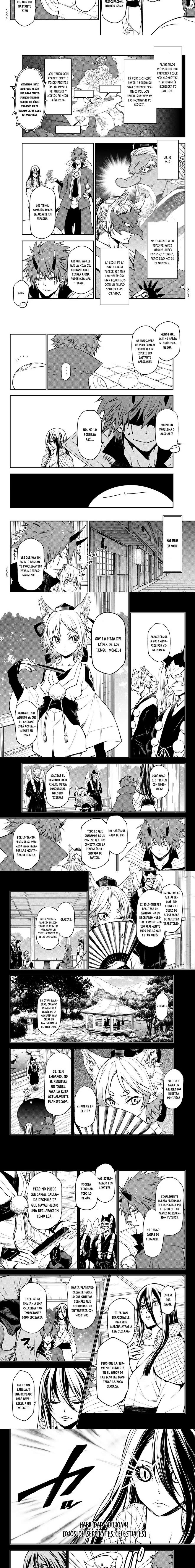 Read Tensei Shitara Slime Datta Ken es Manga Online