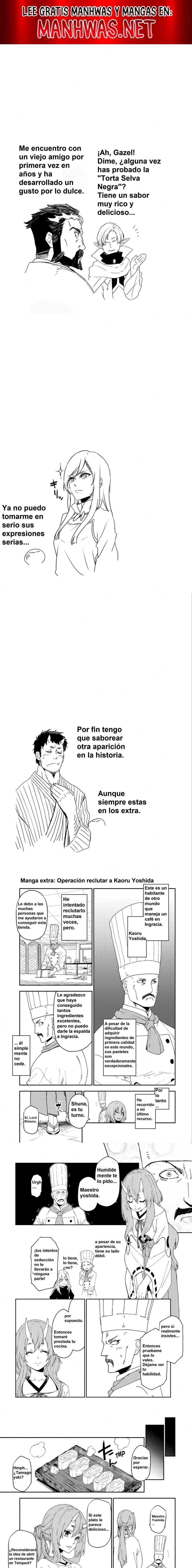Read Tensei Shitara Slime Datta Ken es Manga Online