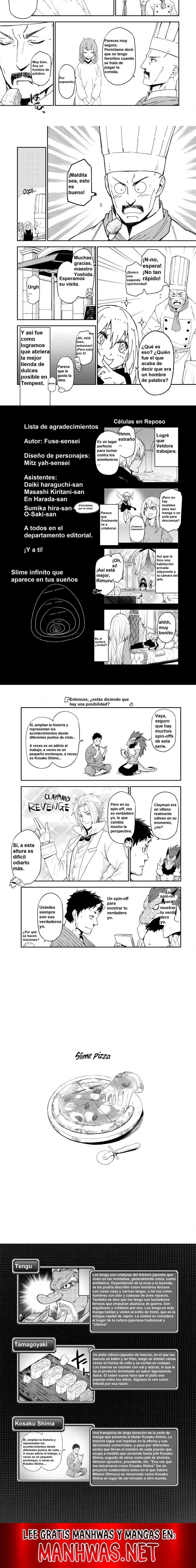 Read Tensei Shitara Slime Datta Ken es Manga Online
