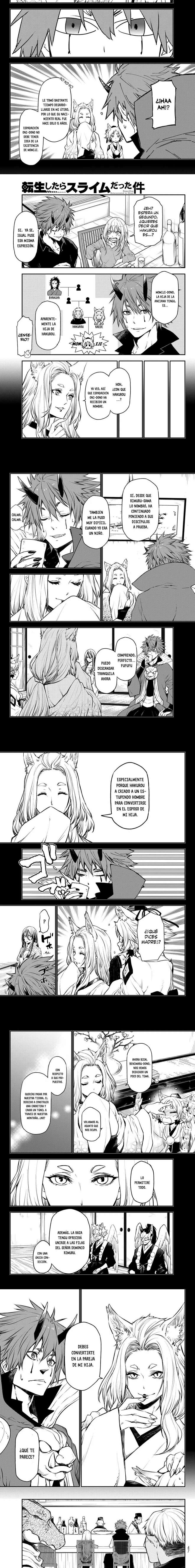 Read Tensei Shitara Slime Datta Ken es Manga Online