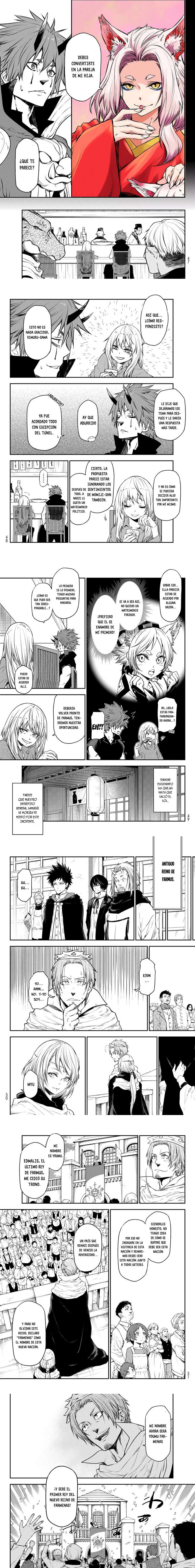 Read Tensei Shitara Slime Datta Ken es Manga Online