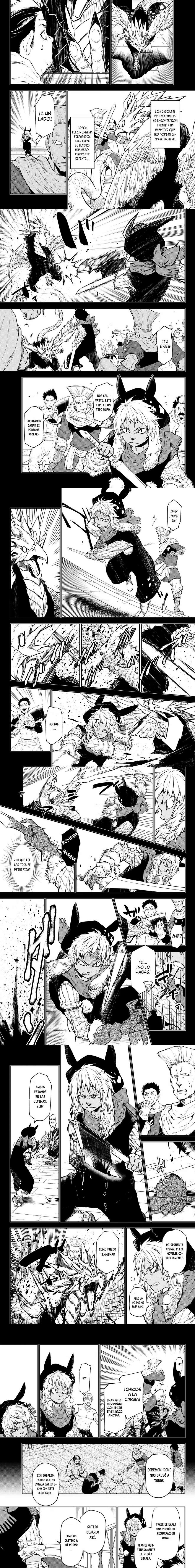 Read Tensei Shitara Slime Datta Ken es Manga Online