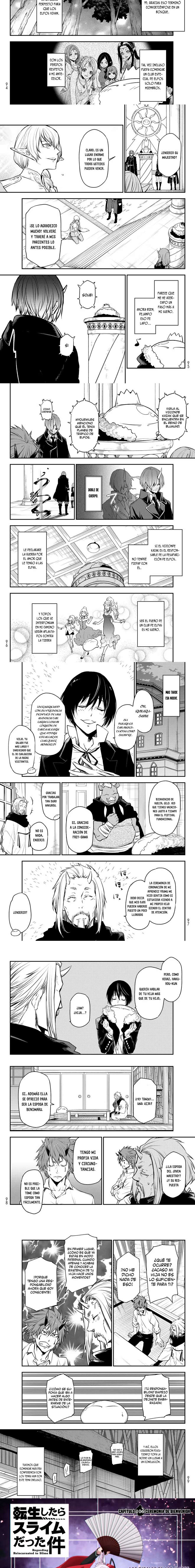 Read Tensei Shitara Slime Datta Ken es Manga Online