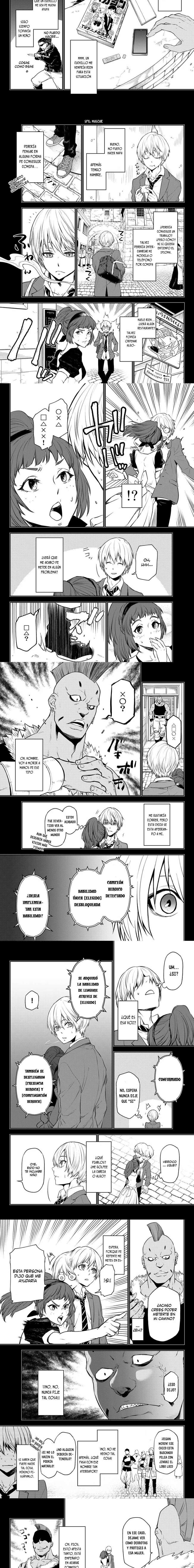 Read Tensei Shitara Slime Datta Ken es Manga Online