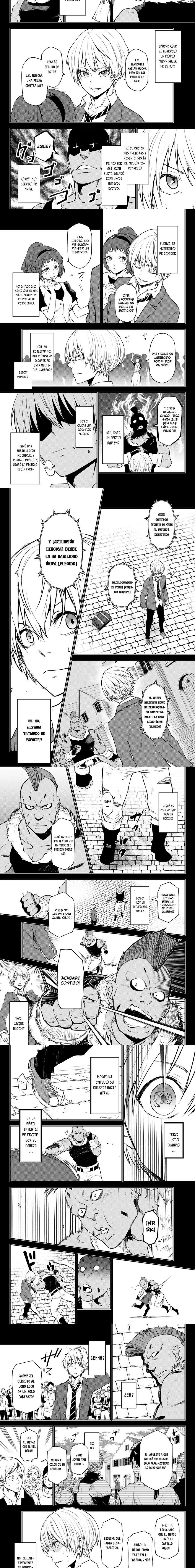 Read Tensei Shitara Slime Datta Ken es Manga Online