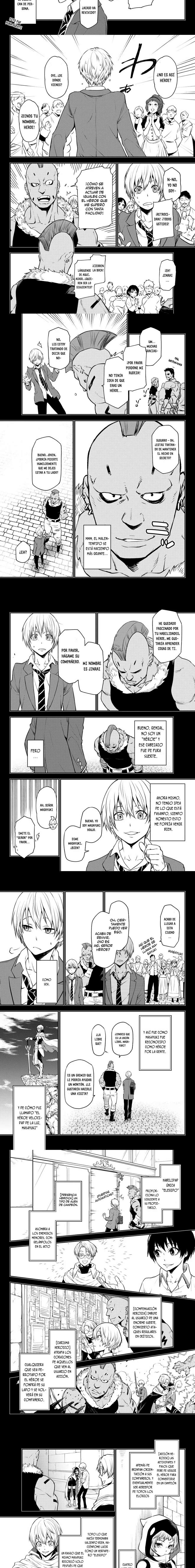 Read Tensei Shitara Slime Datta Ken es Manga Online