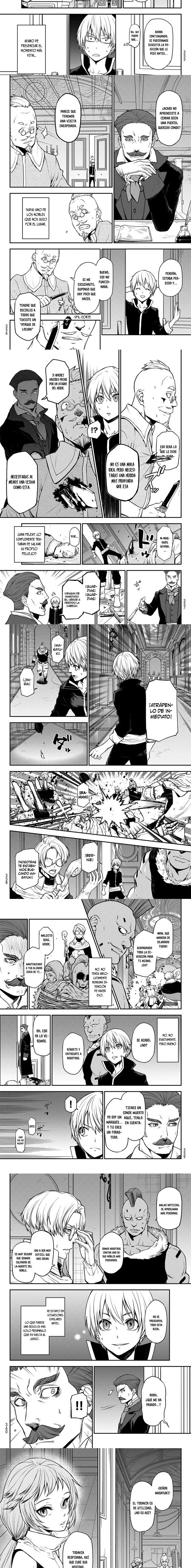 Read Tensei Shitara Slime Datta Ken es Manga Online