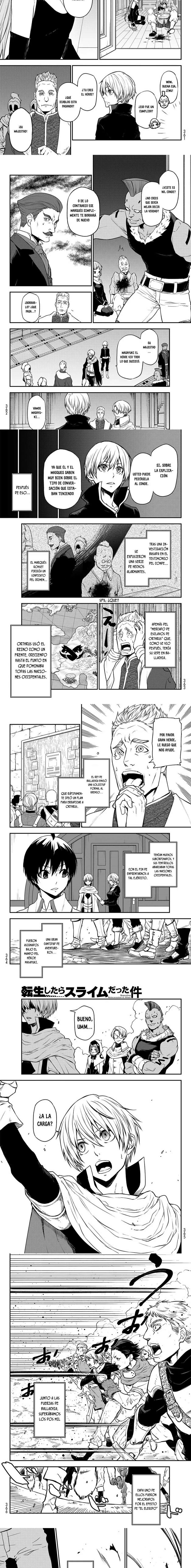 Read Tensei Shitara Slime Datta Ken es Manga Online