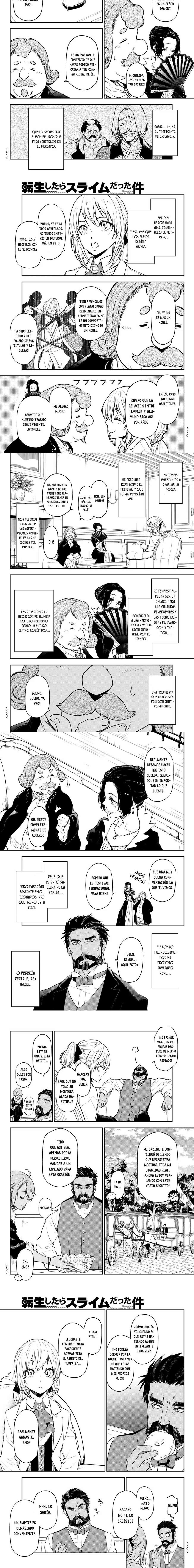 Read Tensei Shitara Slime Datta Ken es Manga Online