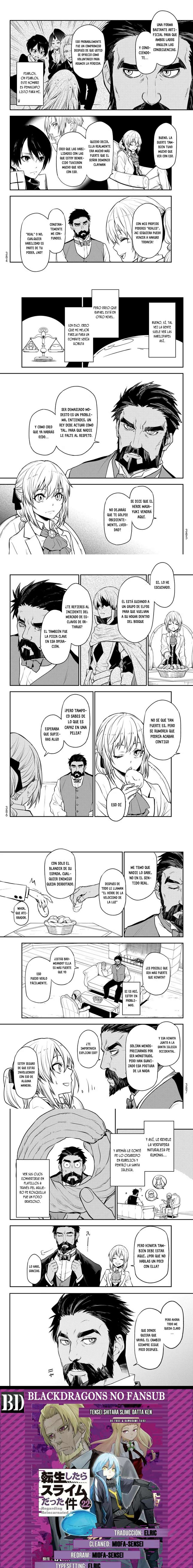 Read Tensei Shitara Slime Datta Ken es Manga Online