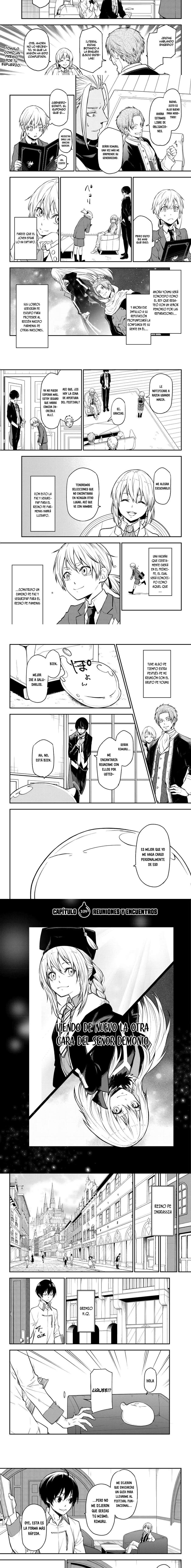 Read Tensei Shitara Slime Datta Ken es Manga Online