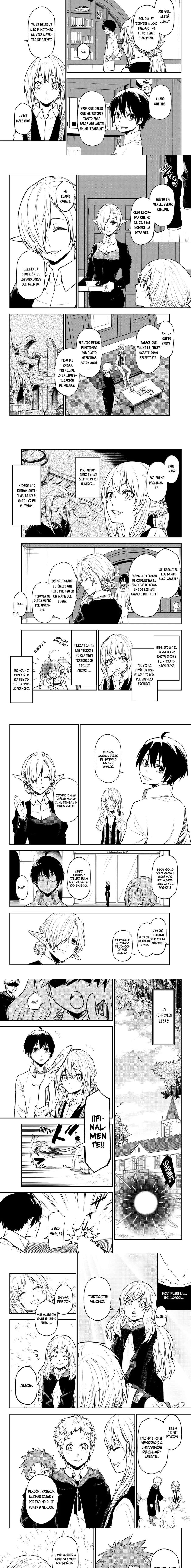 Read Tensei Shitara Slime Datta Ken es Manga Online