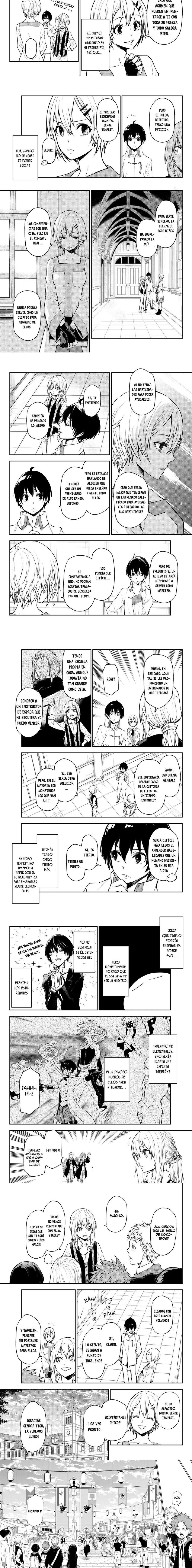 Read Tensei Shitara Slime Datta Ken es Manga Online