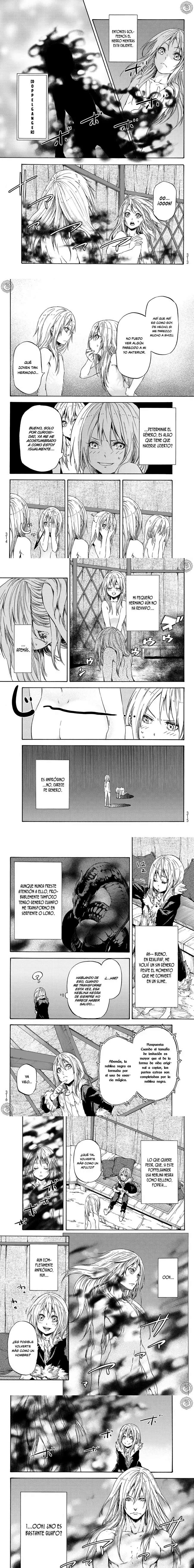 Read Tensei Shitara Slime Datta Ken es Manga Online