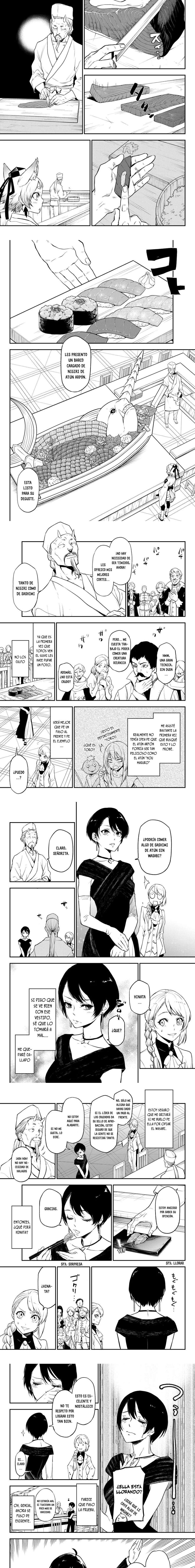 Read Tensei Shitara Slime Datta Ken es Manga Online