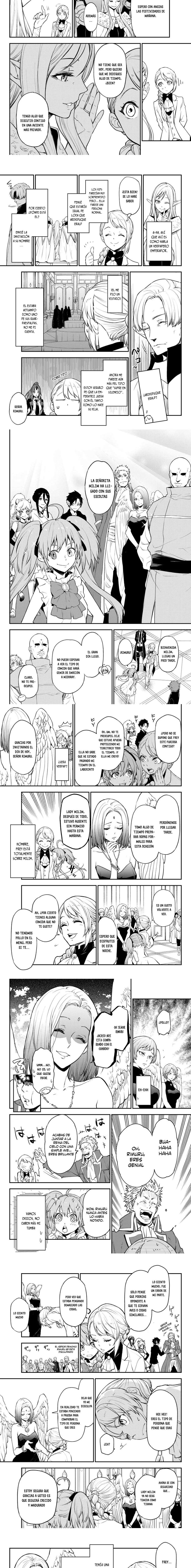 Read Tensei Shitara Slime Datta Ken es Manga Online