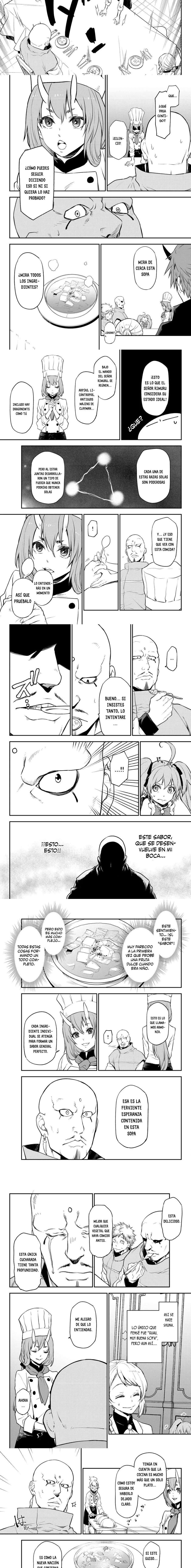 Read Tensei Shitara Slime Datta Ken es Manga Online