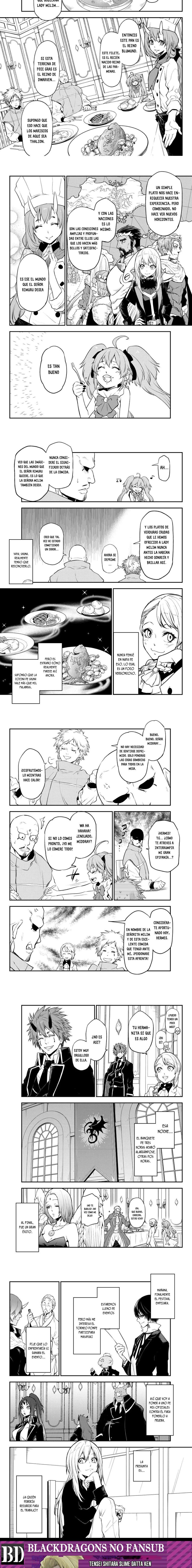 Read Tensei Shitara Slime Datta Ken es Manga Online
