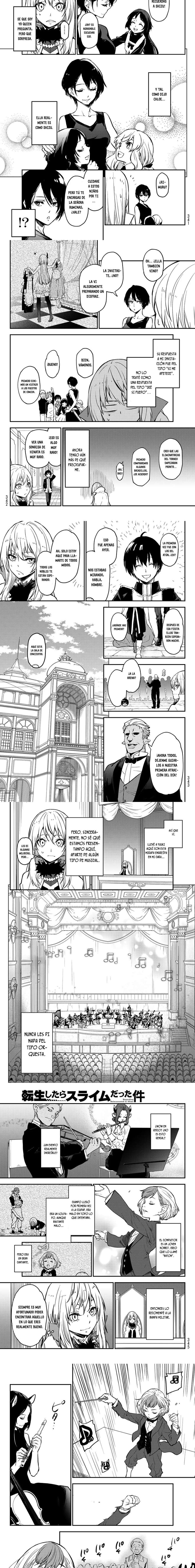Read Tensei Shitara Slime Datta Ken es Manga Online