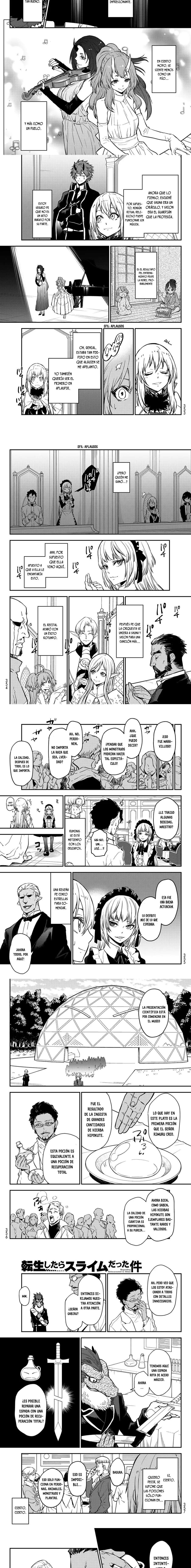 Read Tensei Shitara Slime Datta Ken es Manga Online