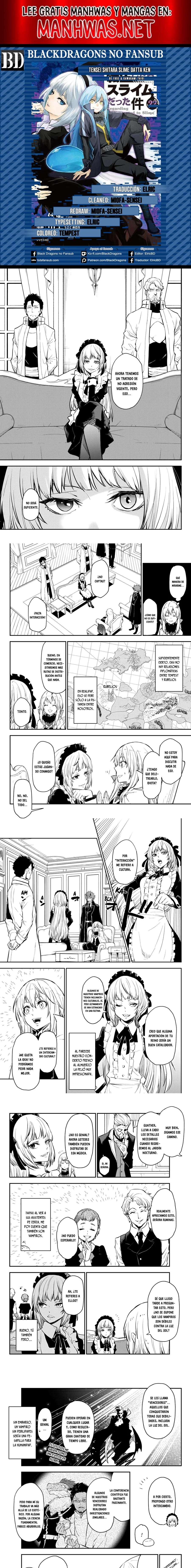 Read Tensei Shitara Slime Datta Ken es Manga Online