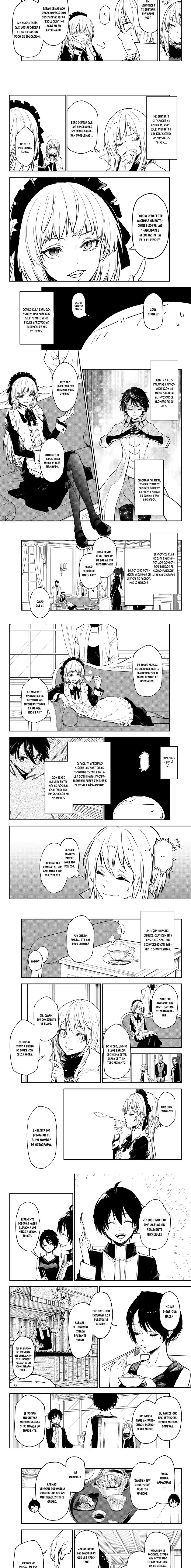 Read Tensei Shitara Slime Datta Ken es Manga Online