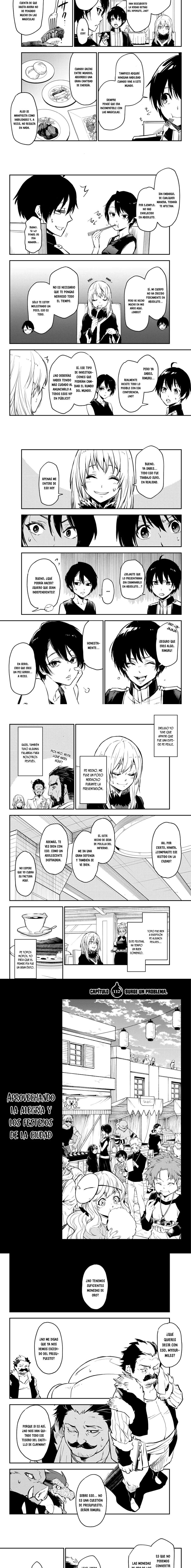 Read Tensei Shitara Slime Datta Ken es Manga Online