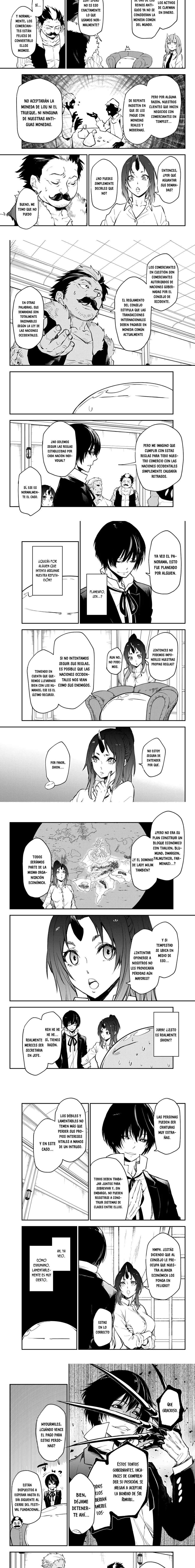 Read Tensei Shitara Slime Datta Ken es Manga Online