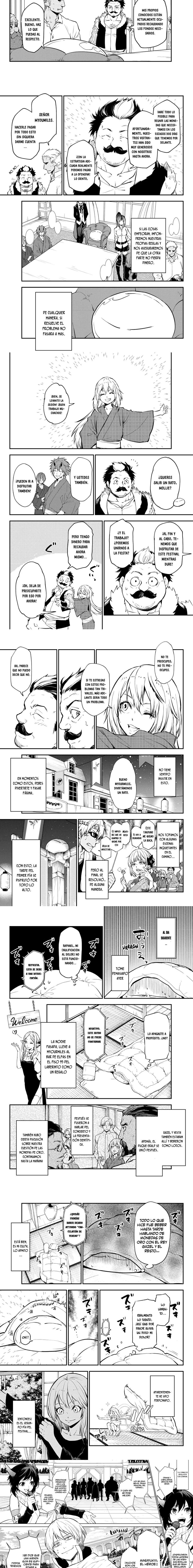 Read Tensei Shitara Slime Datta Ken es Manga Online