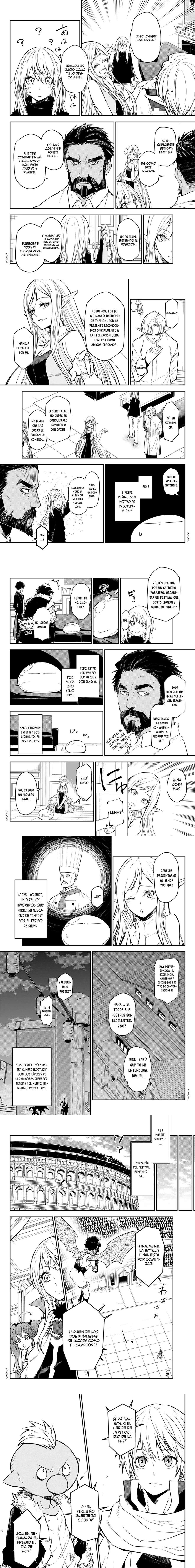 Read Tensei Shitara Slime Datta Ken es Manga Online