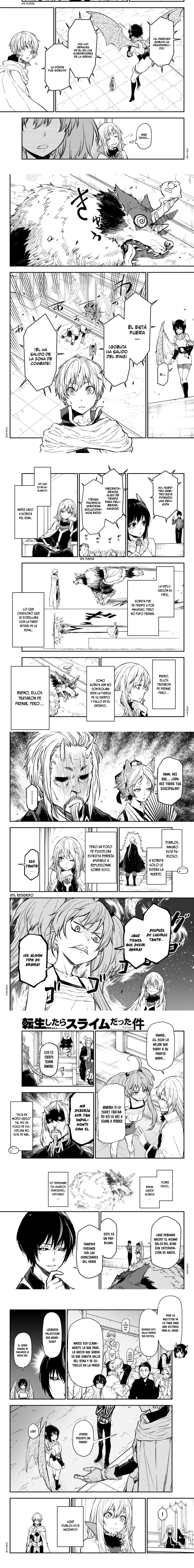Read Tensei Shitara Slime Datta Ken es Manga Online