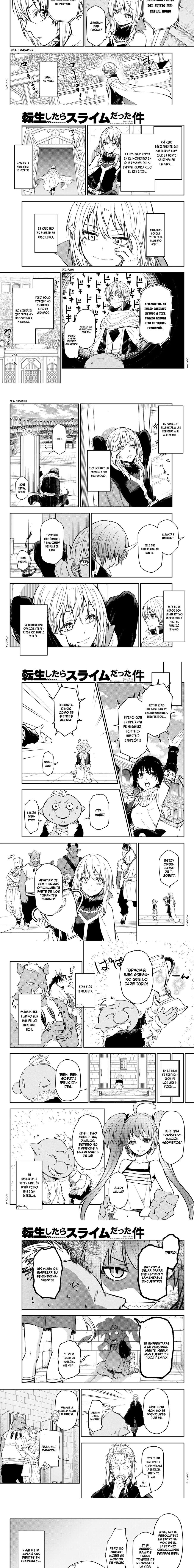 Read Tensei Shitara Slime Datta Ken es Manga Online