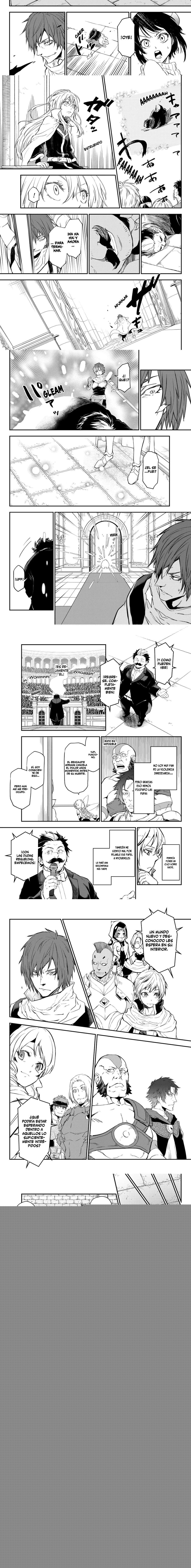 Read Tensei Shitara Slime Datta Ken es Manga Online