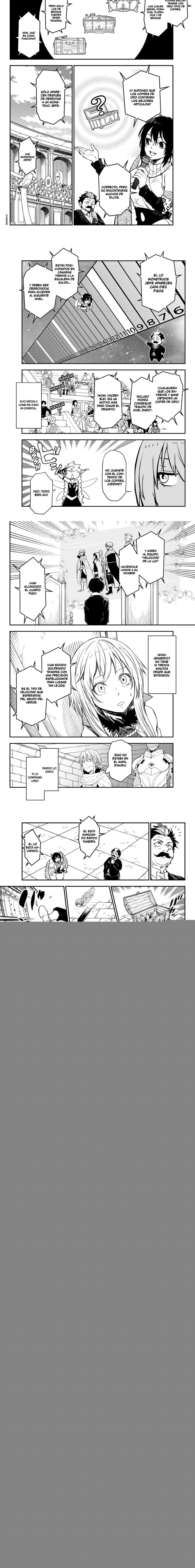 Read Tensei Shitara Slime Datta Ken es Manga Online