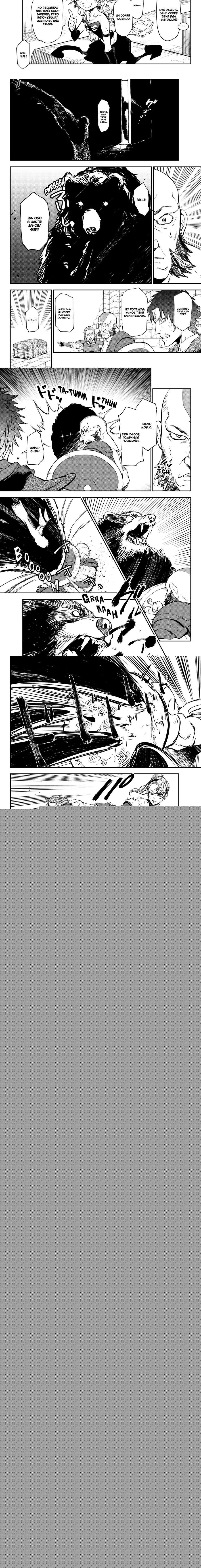 Read Tensei Shitara Slime Datta Ken es Manga Online
