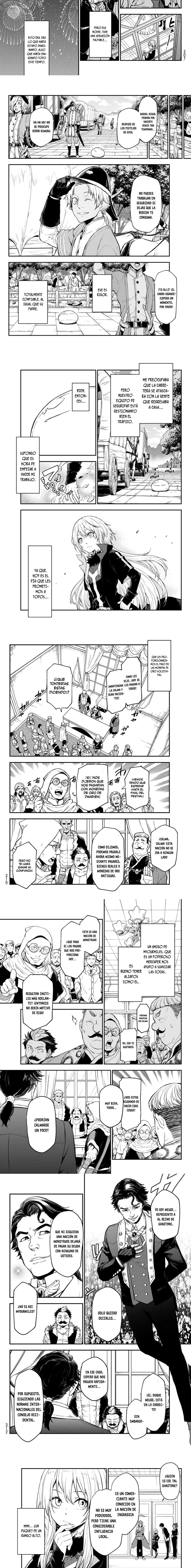 Read Tensei Shitara Slime Datta Ken es Manga Online