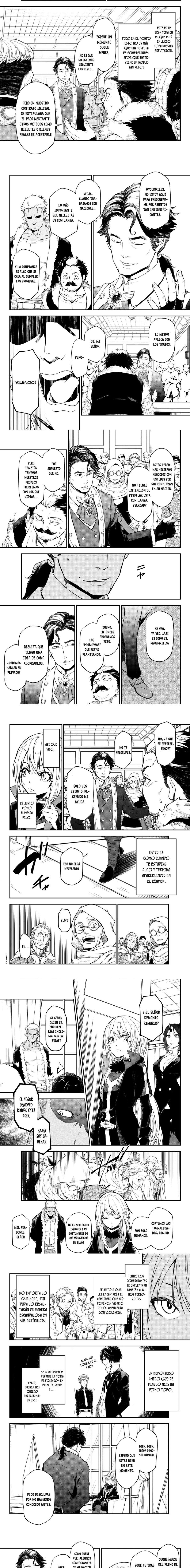 Read Tensei Shitara Slime Datta Ken es Manga Online