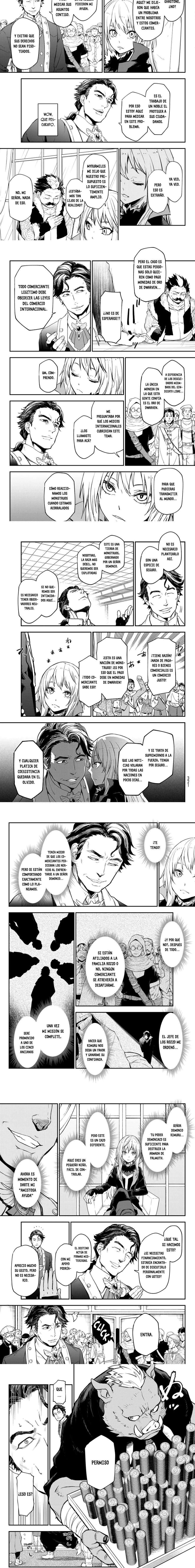 Read Tensei Shitara Slime Datta Ken es Manga Online