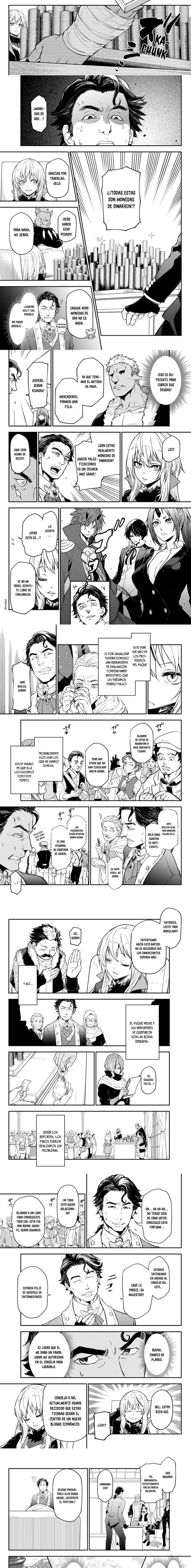 Read Tensei Shitara Slime Datta Ken es Manga Online