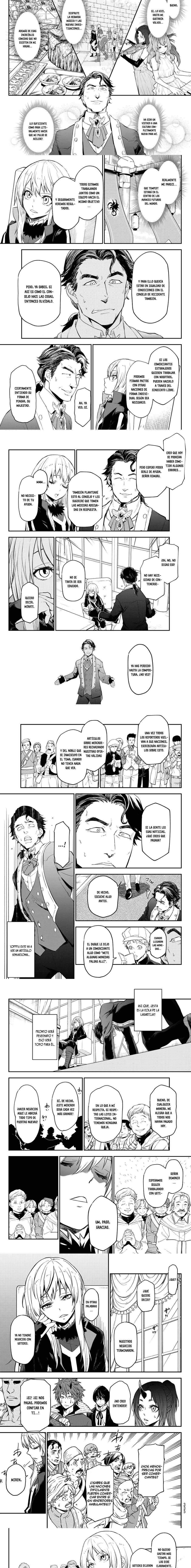 Read Tensei Shitara Slime Datta Ken es Manga Online