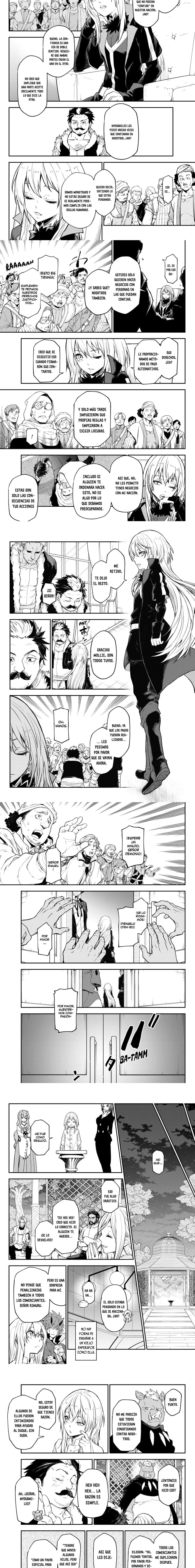 Read Tensei Shitara Slime Datta Ken es Manga Online