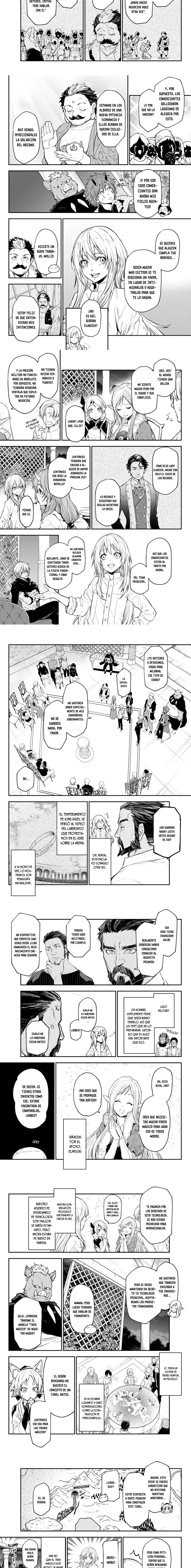 Read Tensei Shitara Slime Datta Ken es Manga Online